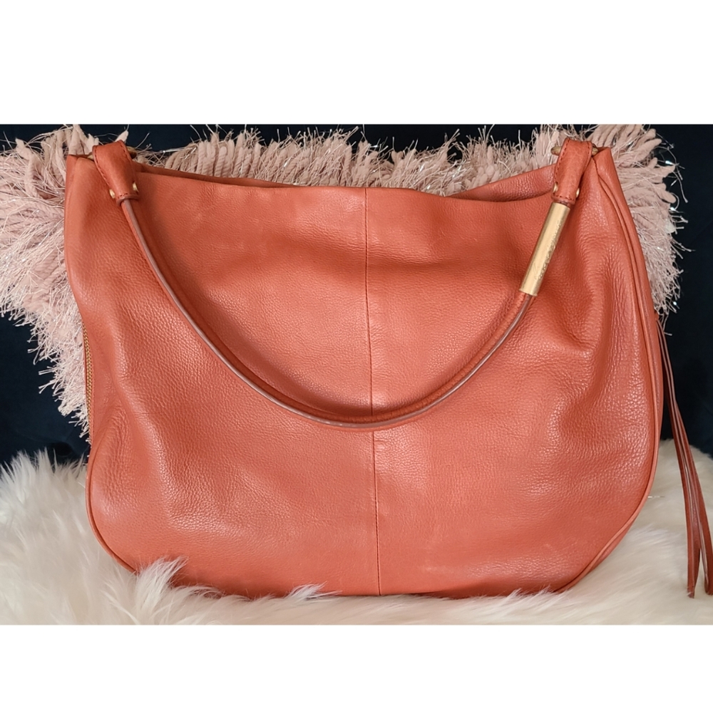 ** Last Chance Sale ** Foly + Corinna Hobo Shoulder Bag